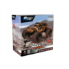Радиоуправляемый внедорожник HB 666 Desert Truck 4WD RTR масштаб 1:18 2.4G - HB-ZG1801A