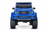 Радиоуправляемый краулер TRAXXAS TRX-4 Mercedes G 500 4WD RTR масштаб 1:10  2.4G - TRA82096-4-BL