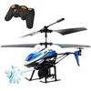 Радиоуправляемый вертолет WL Toys V319 Water ИК-управление - V319