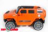 Электромобиль ToyLand Hummer BBH1588