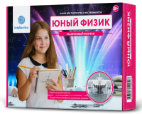 Набор Intellectico Малиновый фонтан - 209