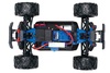 Радиоуправляемый монстр Traxxas LaTrax Teton 4WD RTR масштаб 1:18 2.4G - TRA76054-1-G