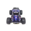 Уценка. Радиоуправляемый монстр Remo Hobby RH1631 V2.0 4WD RTR масштаб 1:16 2.4G - RH1631V2-BLUE_sale5
