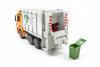 Радиоуправляемый мусоровоз HC-Toys RTR масштаб 1:20 - RC47816
