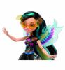 Кукла Monster High Цветочные монстряшки Клео де Нил - FCV52|FFCV54