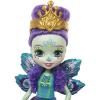 Кукла Enchantimals Павлин Patter Peacock с питомцем DVH87|DYC76 - DVH87|DYC76