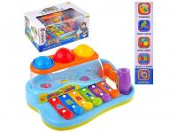 Ксилофон Play Smart Бряк-звяк - 9199