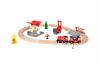 Игровой набор BRIO Пожарная команда спасателей - 33817