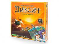 Настольная игра СТИЛЬ ЖИЗНИ Диксит - УТ000001393