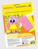 Аппликация Десятое королевство *Птенец* (фигурные блоки) - 03815ДК