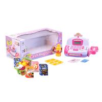 Игровой набор Shantou Gepai Касса, звук - JB202167