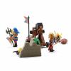 Конструктор Playmobil Рыцари: Катапульта рыцарей Львов - 6039pm