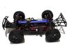 Радиоуправляемый шорт-корс Remo Hobby Rocket 4WD RTR масштаб 1:16 2.4G - RH1625UPG-RED