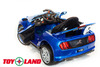 Электромобиль ToyLand Ford Mustang RT560
