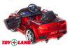 Электромобиль ToyLand BMW 3G