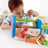 Игровой набор Hape Ящик для инструментов - E3001_HP