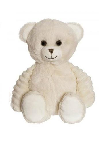 Мягкая игрушка Teddykompaniet Тотти маленький, кремовый, 19 см - cream|ast2770