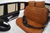 Электромобиль RiverToys Mercedes-Benz GLK300