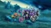 Конструктор LEGO Nexo Knights Три брата - 70350