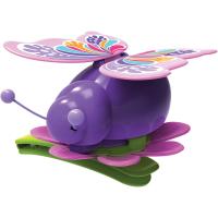 Интерактивная игрушка Волшебный жучок с заколкой - 88465