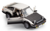 Конструктор CADA deTech Toyota Corolla AE86, 1234 элемента - C61019W