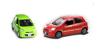Машинка металлическая RMZ City Nissan March 1:32 - 554011
