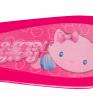 Самокат Leader Kids с мишкой XG5102C, цвет: розовый - 000sn-88195