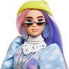 Кукла Mattel Barbie Экстра в шапочке - GVR05