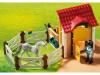 Конструктор Playmobil Конюшня со скакунами аппалузской породы - 6935pm