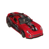 Радиоуправляемый гоночный автомобиль Shantou Gepai, HD-081B - М44604