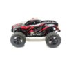 Уценка. Радиоуправляемый монстр Remo Hobby MMAX PRO UPGRADE 4WD RTR масштаб 1:10 2.4G - RH1031PRO-UPG-RED_sale