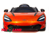 Электромобиль ToyLand Mclaren DKM720S