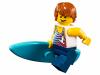 Конструктор LEGO Creator Фургон сёрферов - 31079
