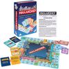 Настольная игра Dream makers Миллионер - 2128C