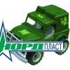 Джип Нордпласт Коммандос - Н-237