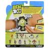 Детские наручные часы - Ben 10 - Омнитрикс - 76900