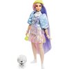 Кукла Mattel Barbie Экстра в шапочке - GVR05