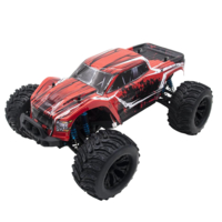 Радиоуправляемый джип HSP Wolverine 4WD RTR масштаб 1:10 2.4G - 94701
