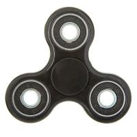 Спиннер Fidget Spinner-Black color - Н86855