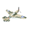 Уценка. Радиоуправляемый самолет Volantex RC P40 Warhawk with Gyro 400мм RTF 2.4G - EXA76113R_sale3