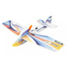 Радиоуправляемый самолет для сборки DW-Hobby E36 580mm Dolphin KIT - E3605-444