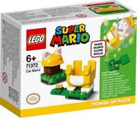 Конструктор LEGO Super Mario Марио-кот. Набор усилений - 71372-L