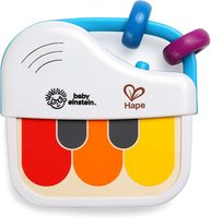 Музыкальная игрушка Hape мини пианино Волшебное прикосновение - 12008_HP
