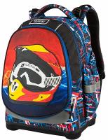 Рюкзак супер лёгкий Target *X Helmet* - 26232