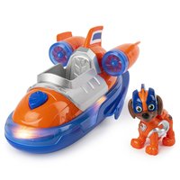 Игровой набор Spin Master Щенячий патруль Мега Машинка с Зумой - 6054651