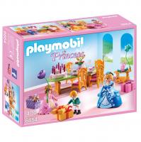 Конструктор Playmobil Замок Принцессы: Королевский день рождение - 6854pm