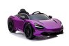 Электромобиль RiverToys McLaren 720S (DK-M720S)