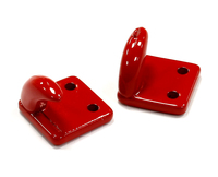 Фаркоп (красный) для краулеров 1|10 - C25015RED