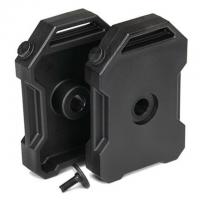 Топливные канистры (черный) (2): 3x8 FCS (1) - TRA8022T