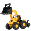Гигантский экскавтор-погрузчик из серии JCB - 1416078